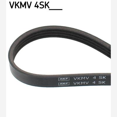 SKF VKMV4SK836 V-Ribbed Belt