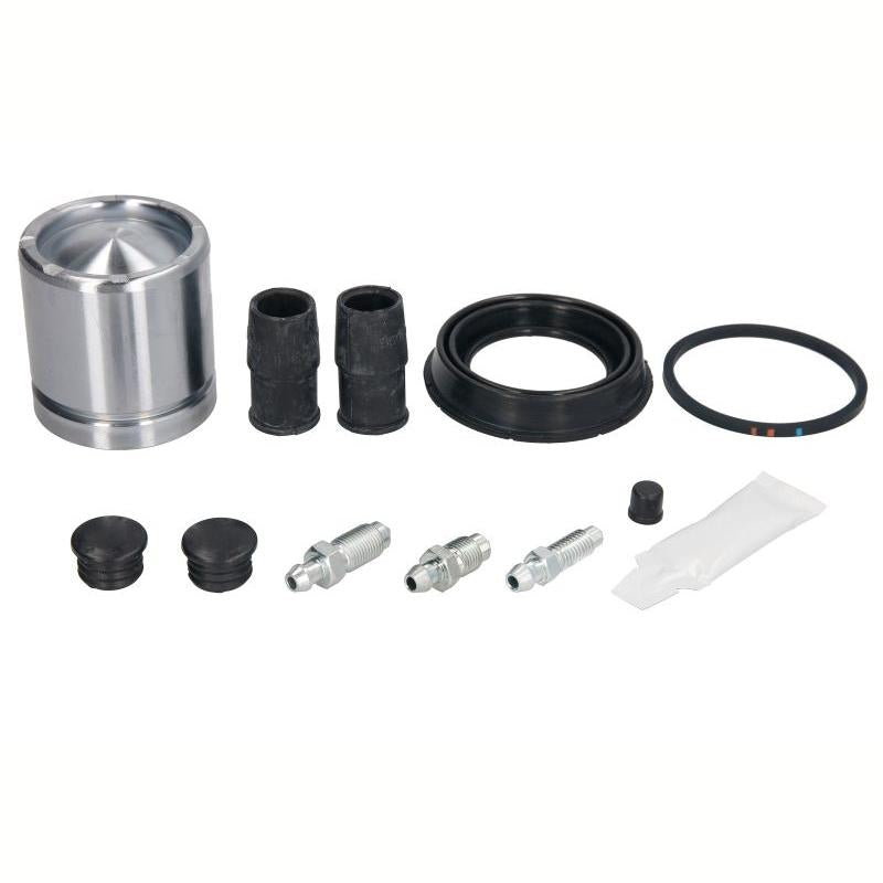 TRW MOTO MCH494H1 Braided Brake Pipe