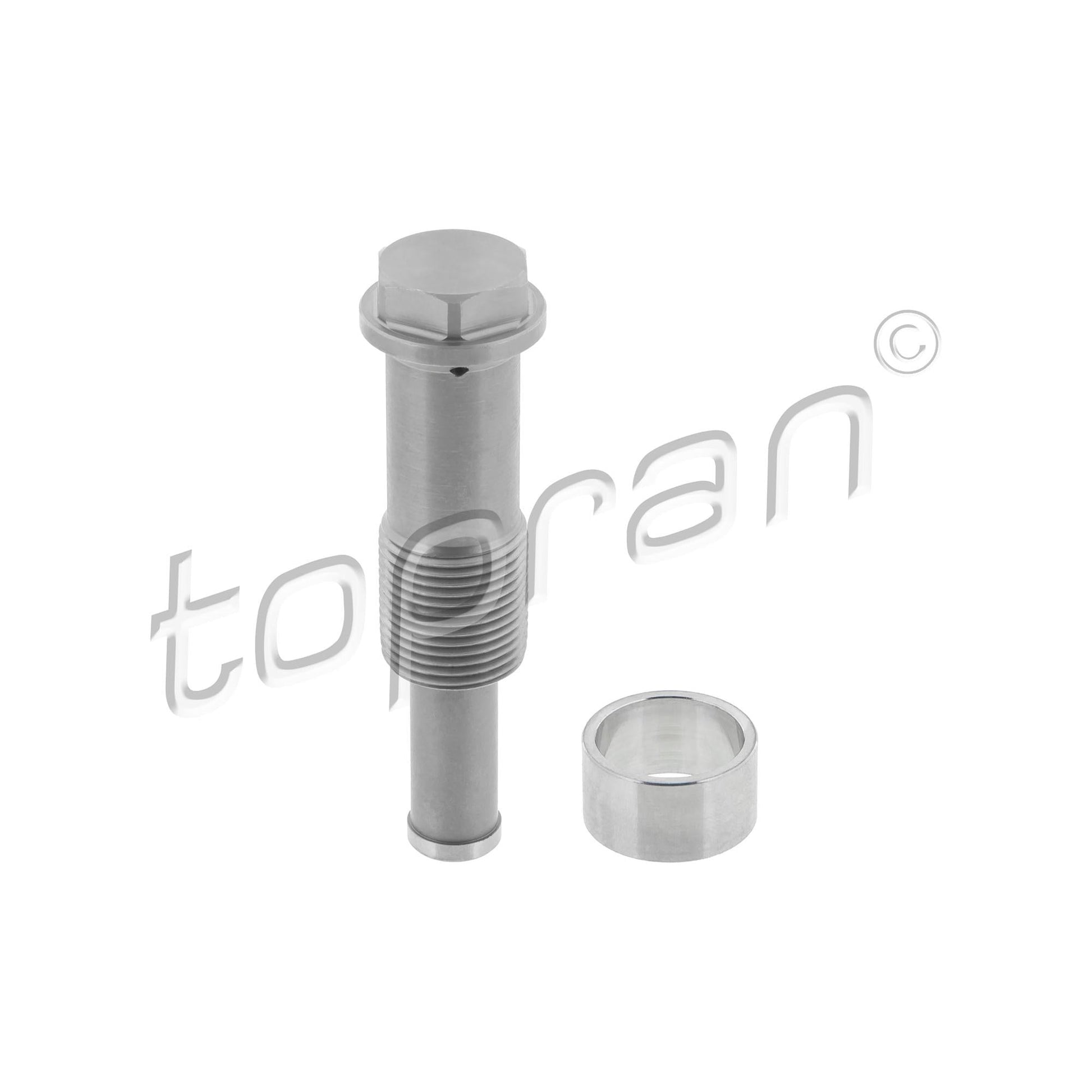 HANS PRIES HP504910 Timing Chain Tensioner