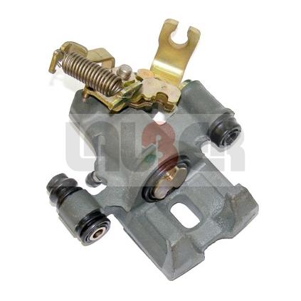 TRW MOTO PHD642 Brake Hose