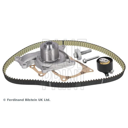 BLUE PRINT ADBP730159 Water Pump & Timing Belt Kit