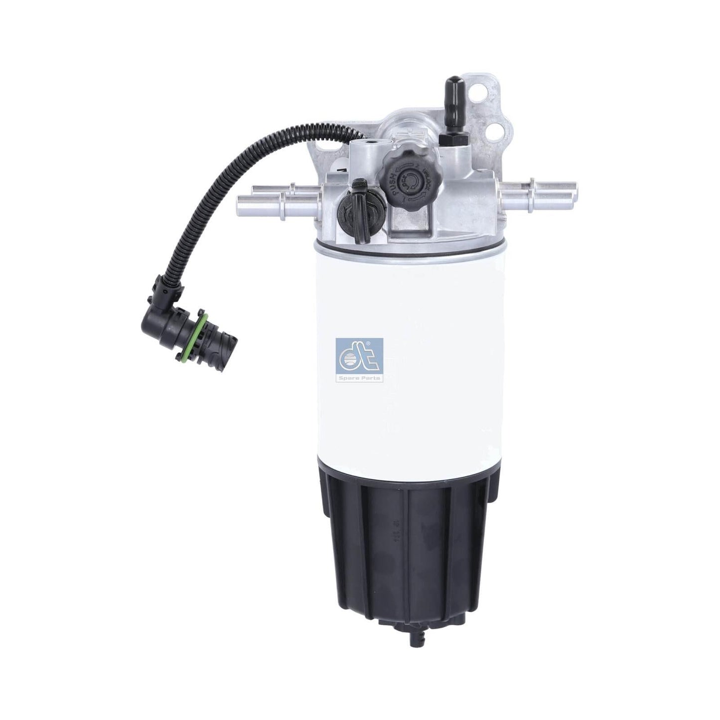 DT A/C 2.12608 Fuel Filter