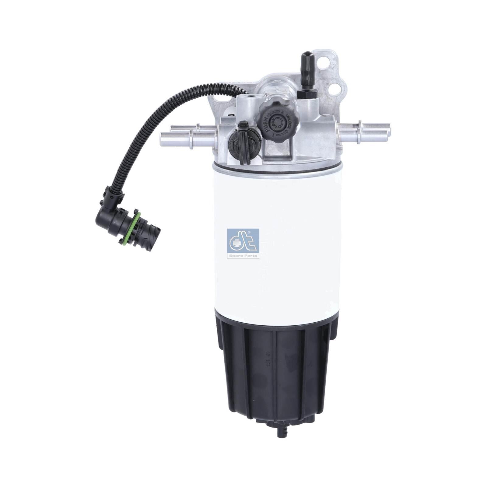 DT A/C 2.12608 Fuel Filter