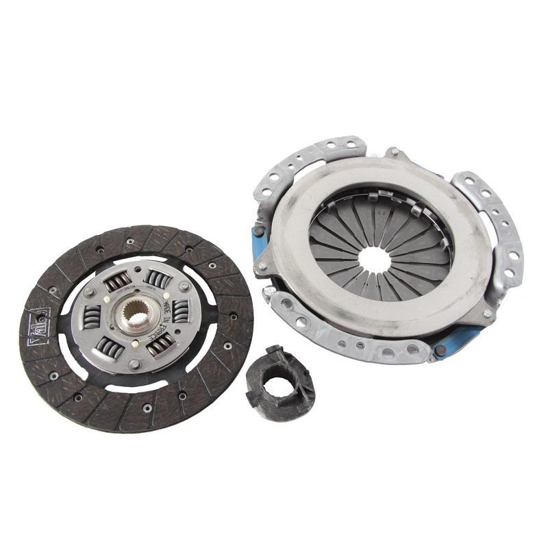 VALEO VAL826573 Clutch Kit
