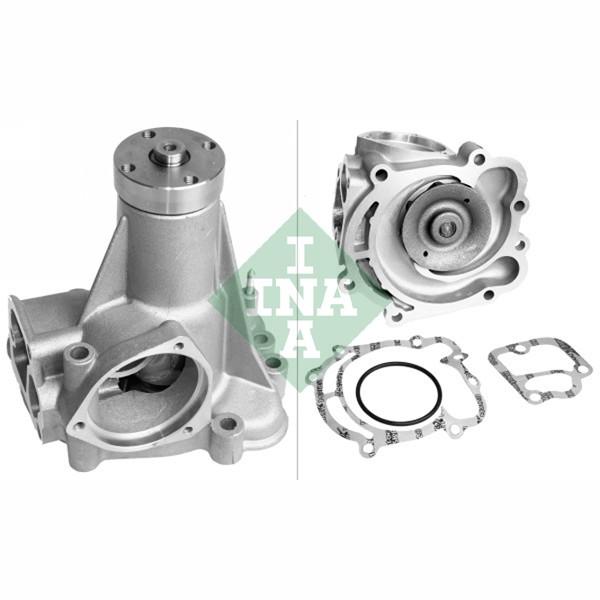 INA 538020410 Water Pump