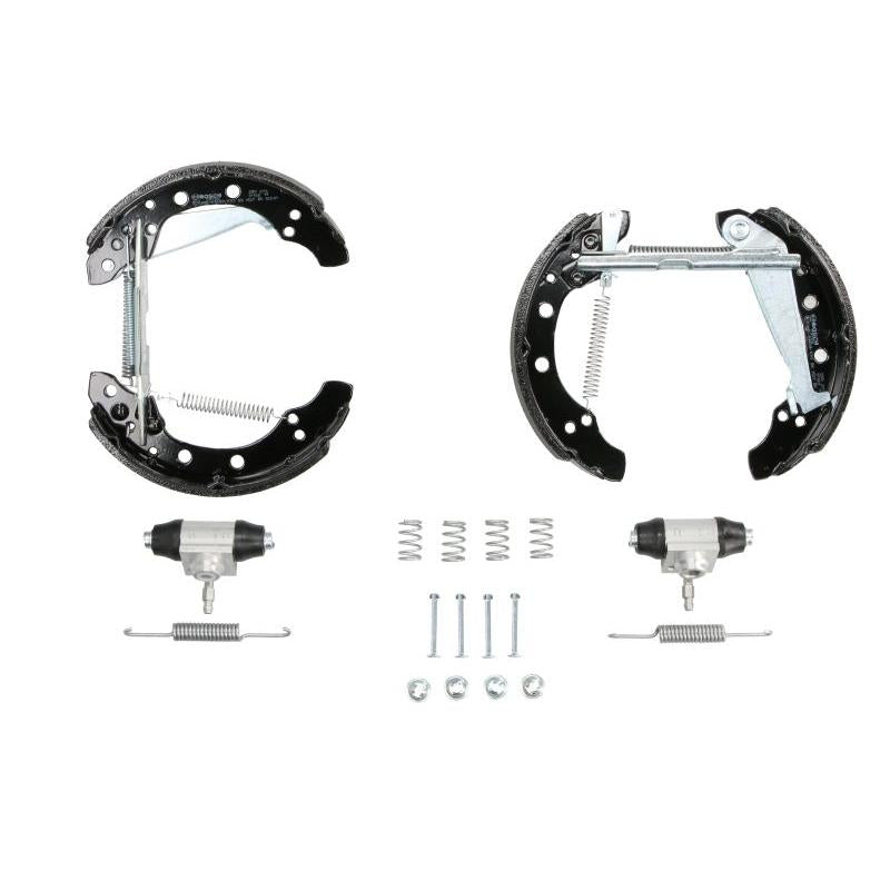 TRW MOTO BHN1111E Brake Caliper