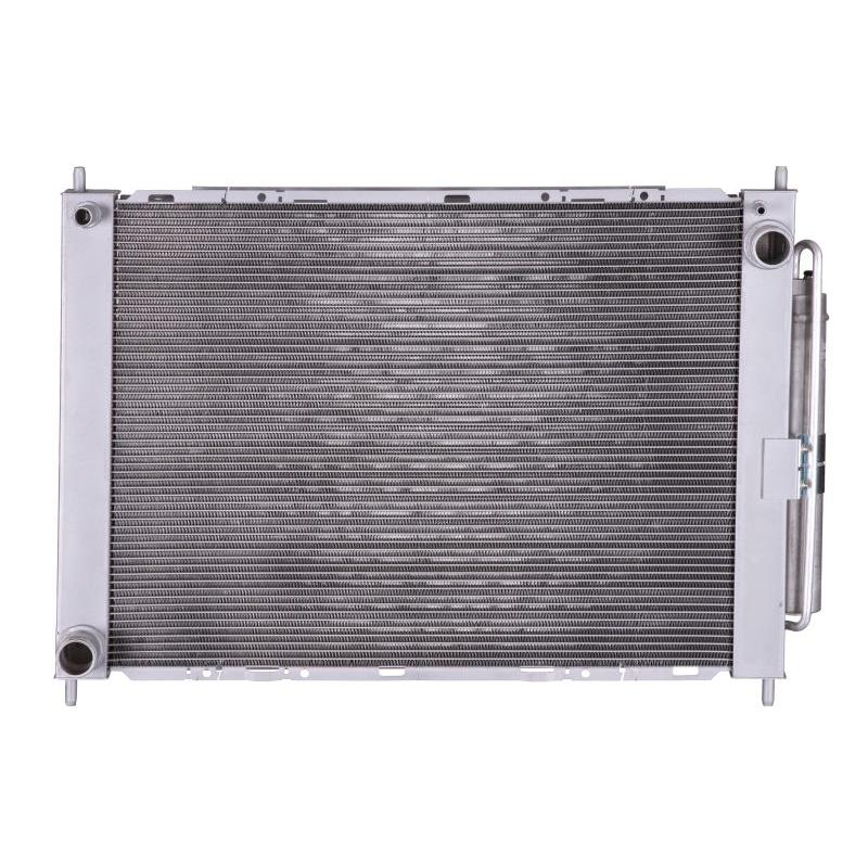 NISSENS NIS637625 Cooling Module