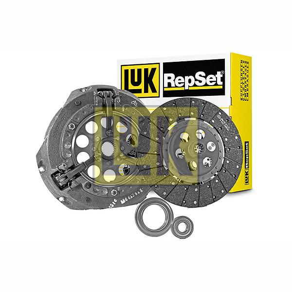 LUK 633112010 Clutch Kit