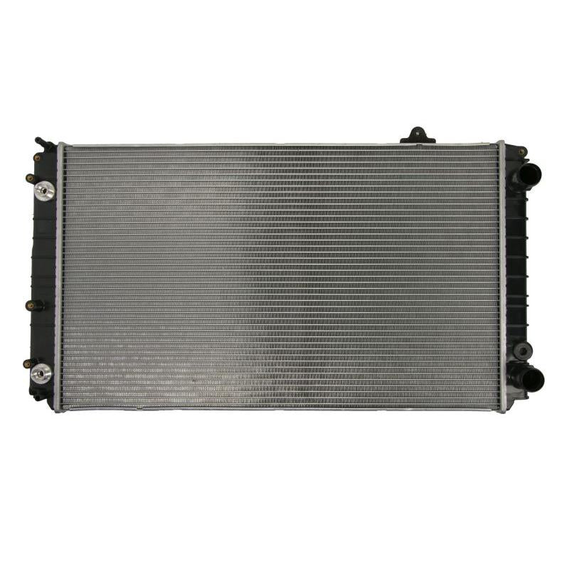 NRF NRF51587 Engine Radiator