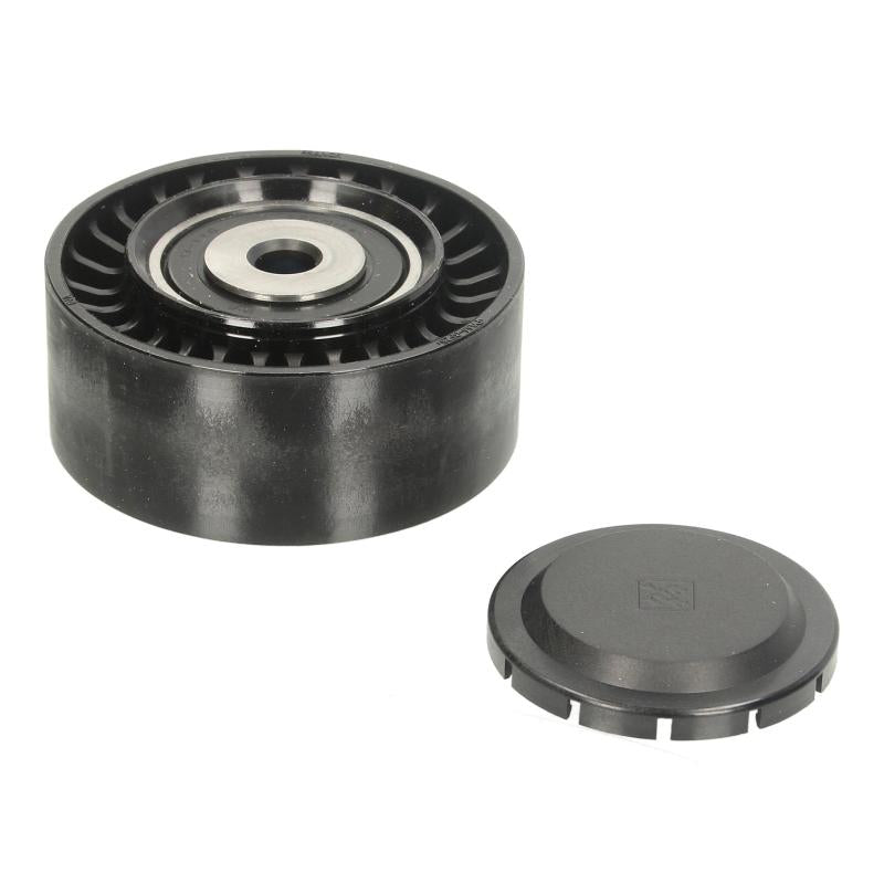 INA 532056410 V-Ribbed Belt Deflection/Guide Pulley