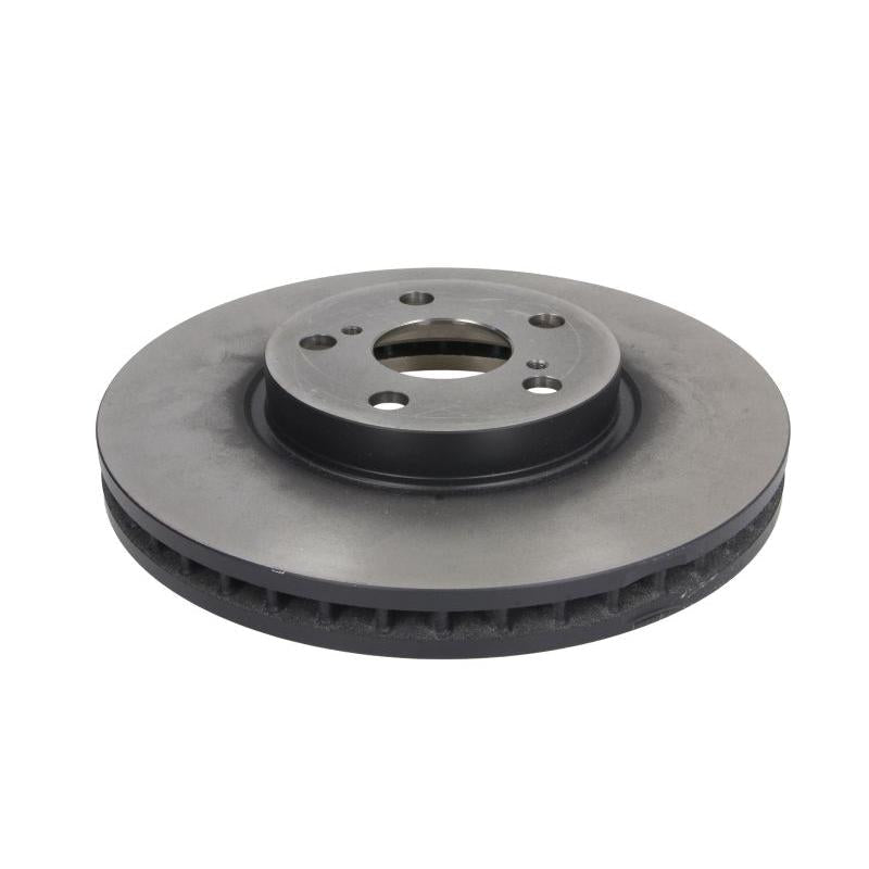 TRW MOTO DF4100 Brake Disc