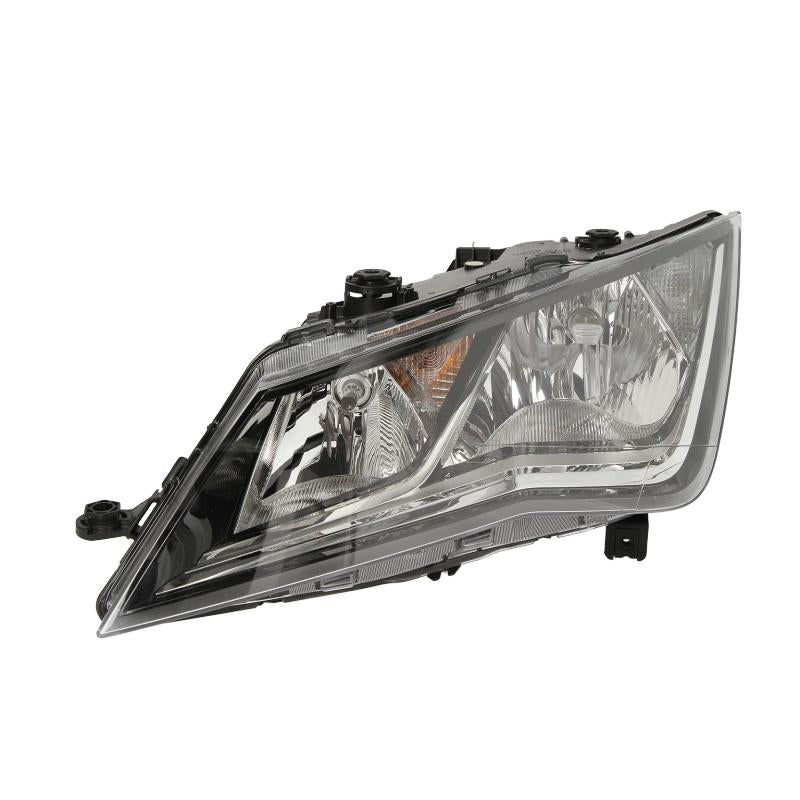 VALEO VAL045101 Headlight