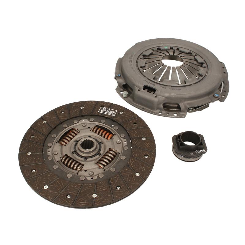 VALEO VAL826100 Clutch Kit