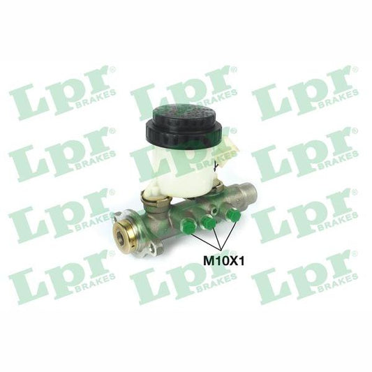 BREMBO S44507 Parking Brake Brake Shoe Set