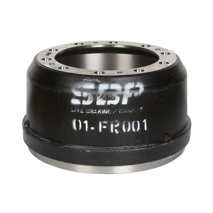 KNORR SN6568RC Brake Caliper