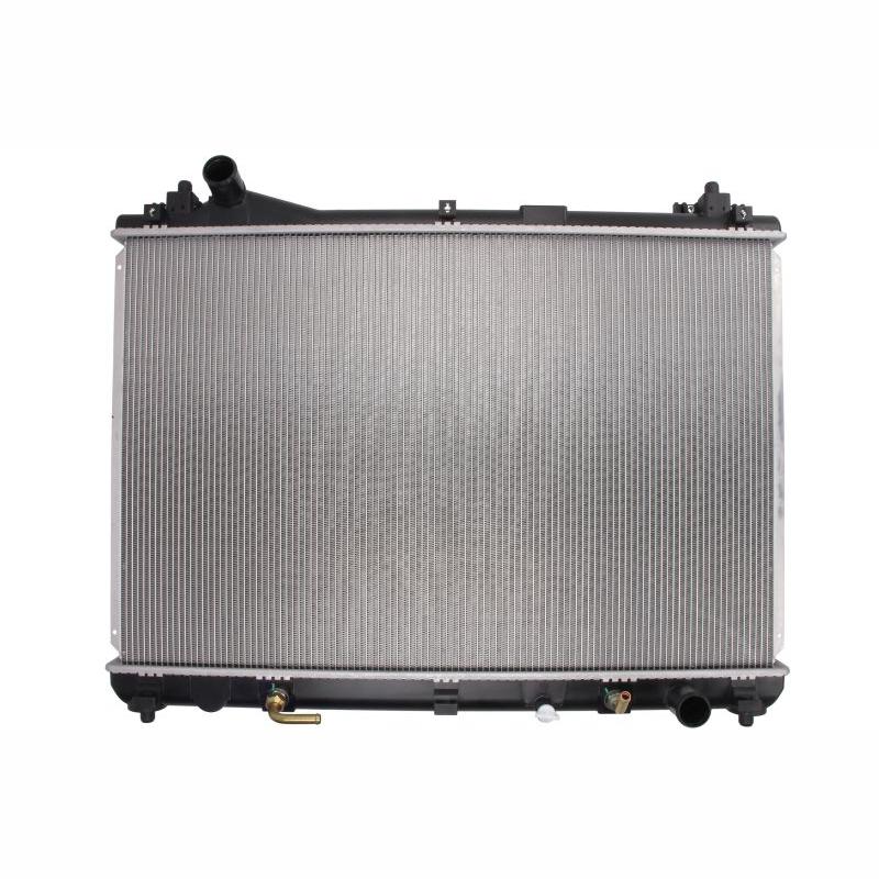 NRF NRF550105 Engine Radiator
