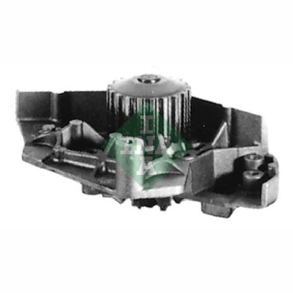 INA 538003510 Water Pump