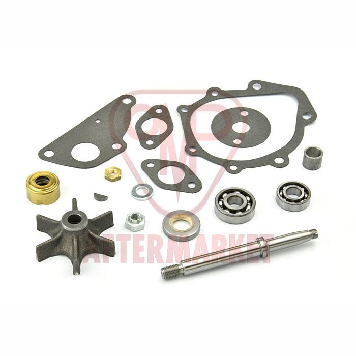 OMP OMP222.033 Water Pump Repair Kit