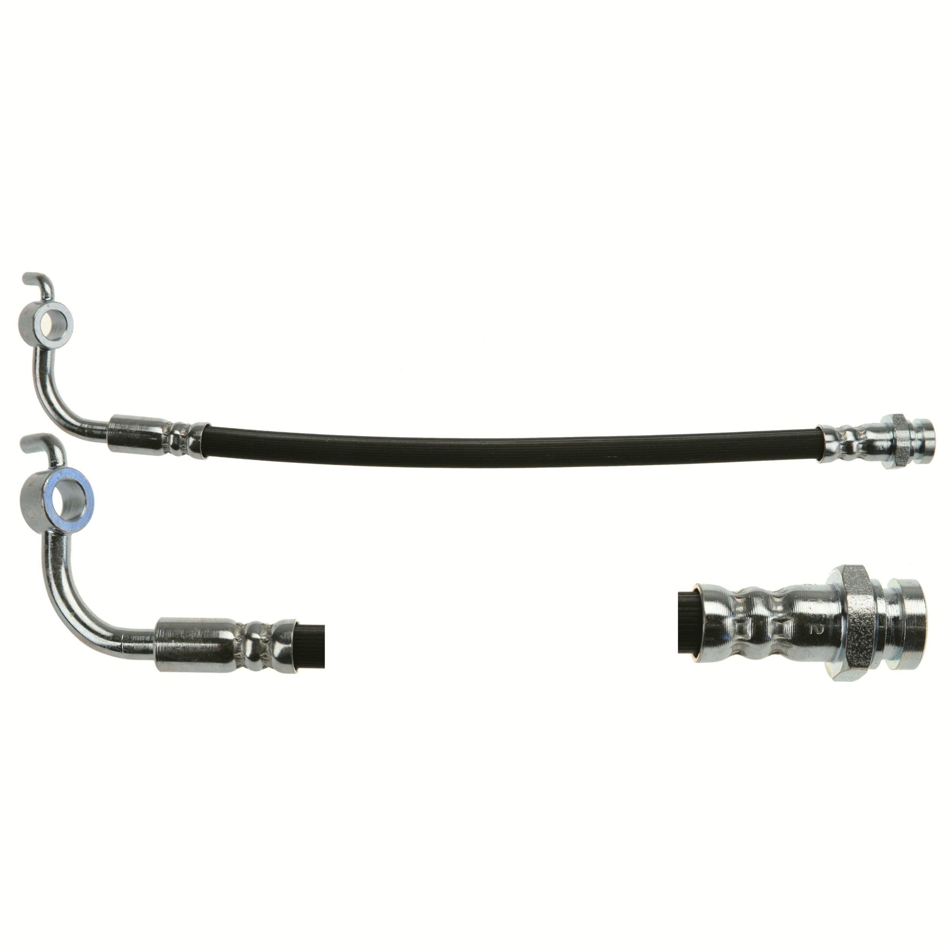 TRW MOTO PHD1088 Brake Hose
