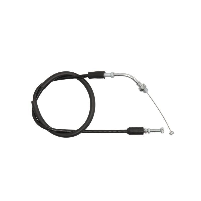 4 RIDE /LG-080 Accelerator Cable