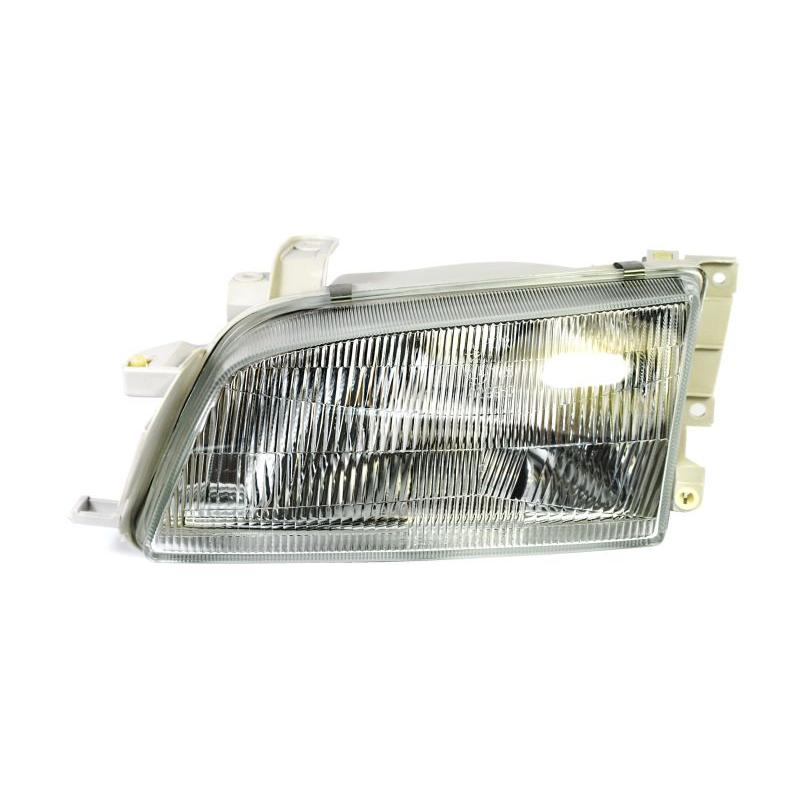 DEPO 212-1156L-LD-EM Headlight