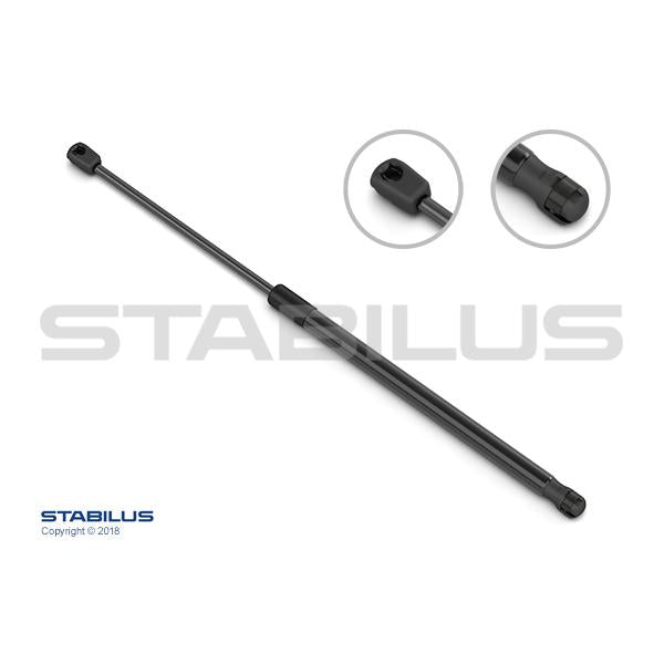 STABILUS STA322443 Boot/Cargo Area Gas Spring