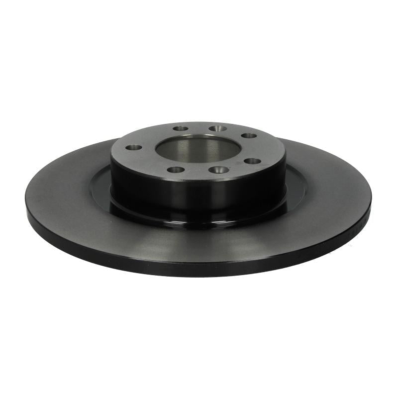 TRW MOTO DF6134 Brake Disc