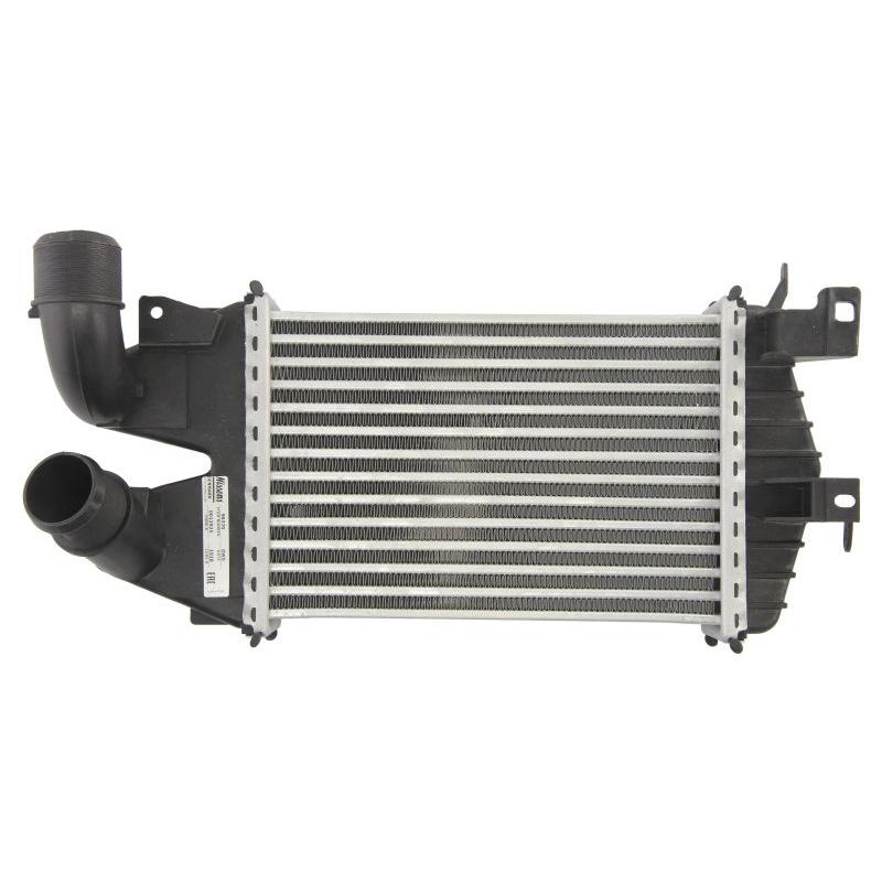 NISSENS NIS96370 Charge Air Cooler