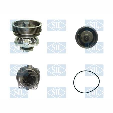 SIL PA857 Water Pump