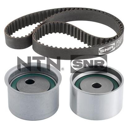 SNR KD484.07 Timing Belt Set