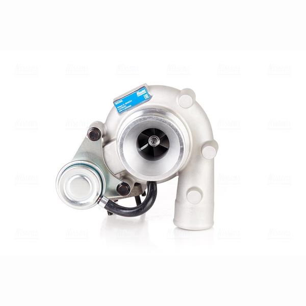 NISSENS NIS93252 Turbocharger