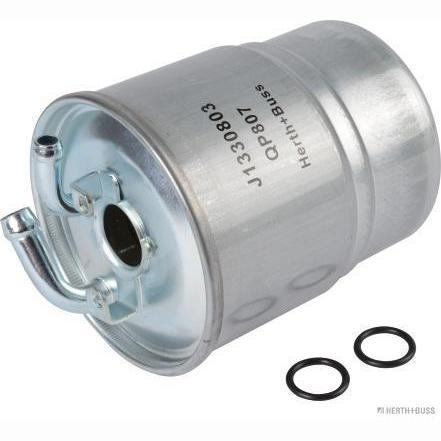 HERTH+BUSS JAKOPARTS J1330803 Fuel Filter