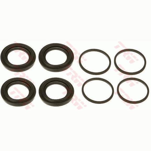 TRW MOTO SJ1116 Disc Brake Caliper Repair Kit