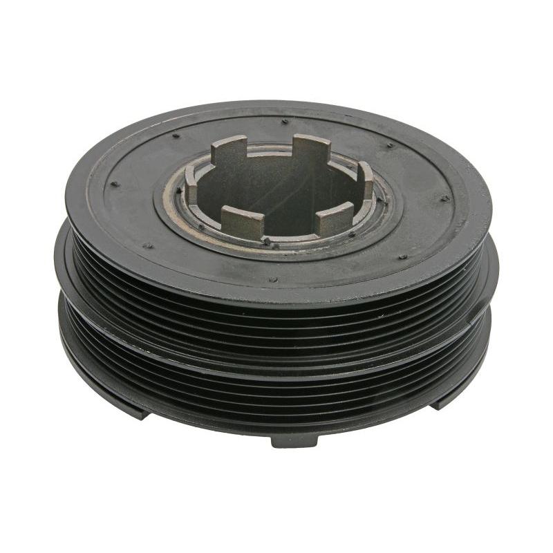 DAYCO DAYDPV1058 Crankshaft Belt Pulley