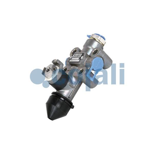 COJALI 2314206COJ Air Suspension Valve