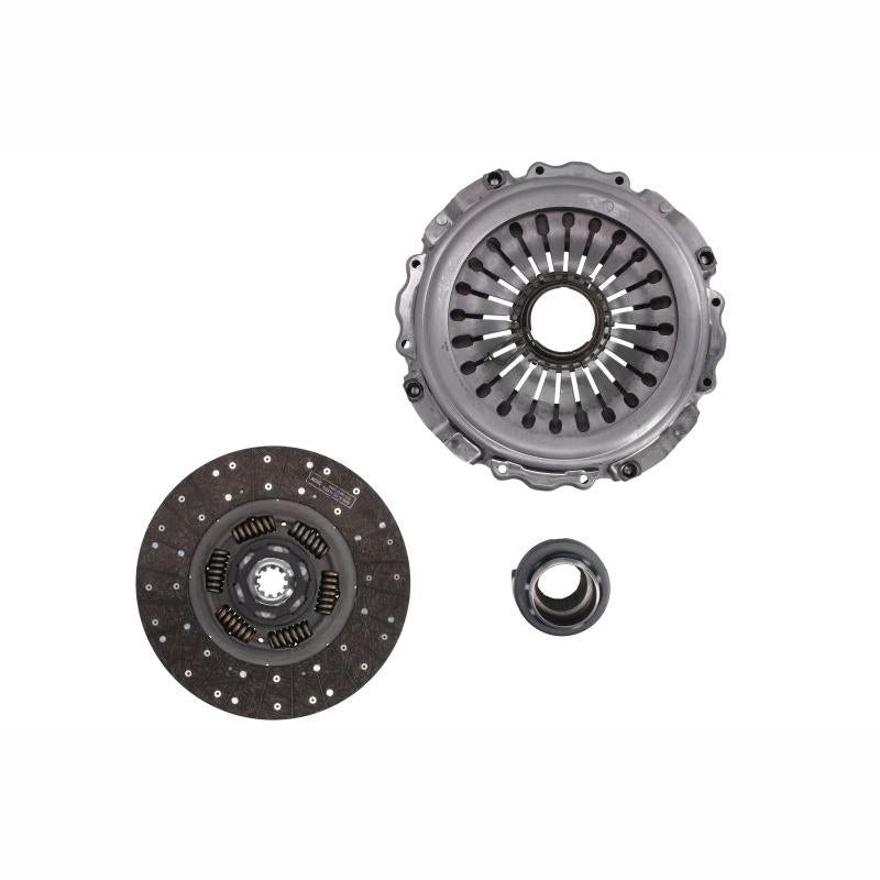 SACHS 3400700624:009 Clutch Kit