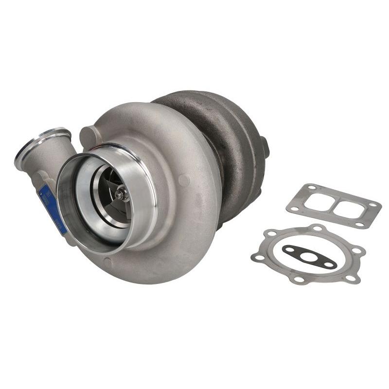 NISSENS NIS93302 Turbocharger