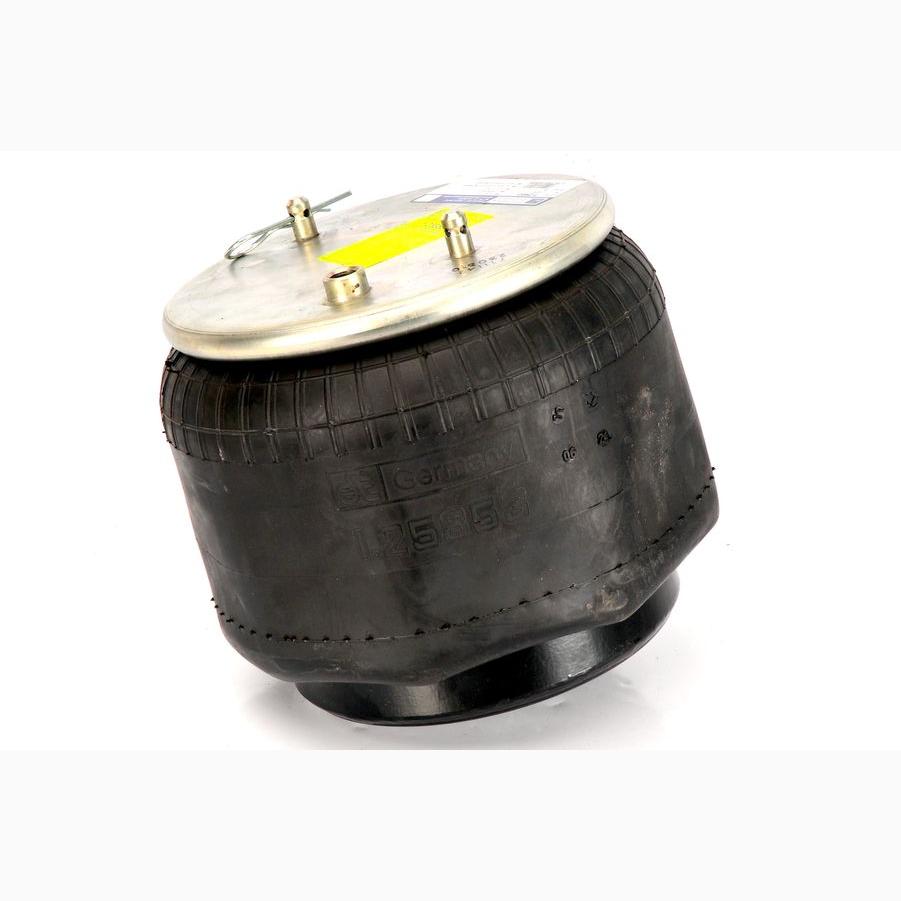 DT SPARE PARTS 1.25853 Air Suspension Bellow