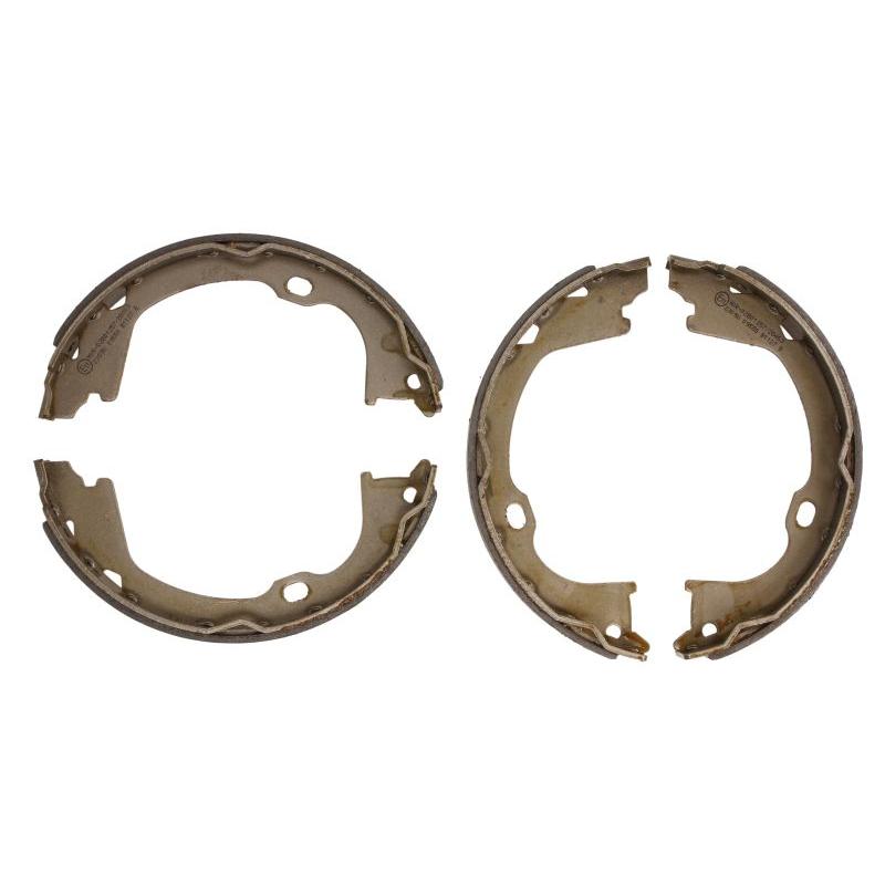 YAZUKA C72203 Parking Brake Cable Pull
