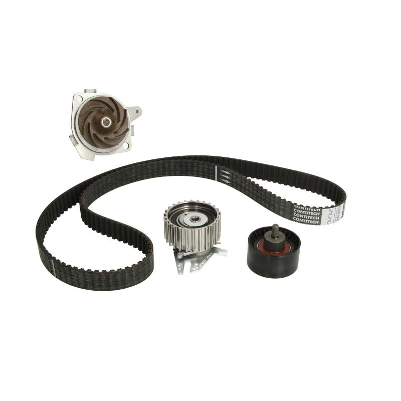 CONTITECH CT1149WP1 Water Pump & Timing Belt Kit