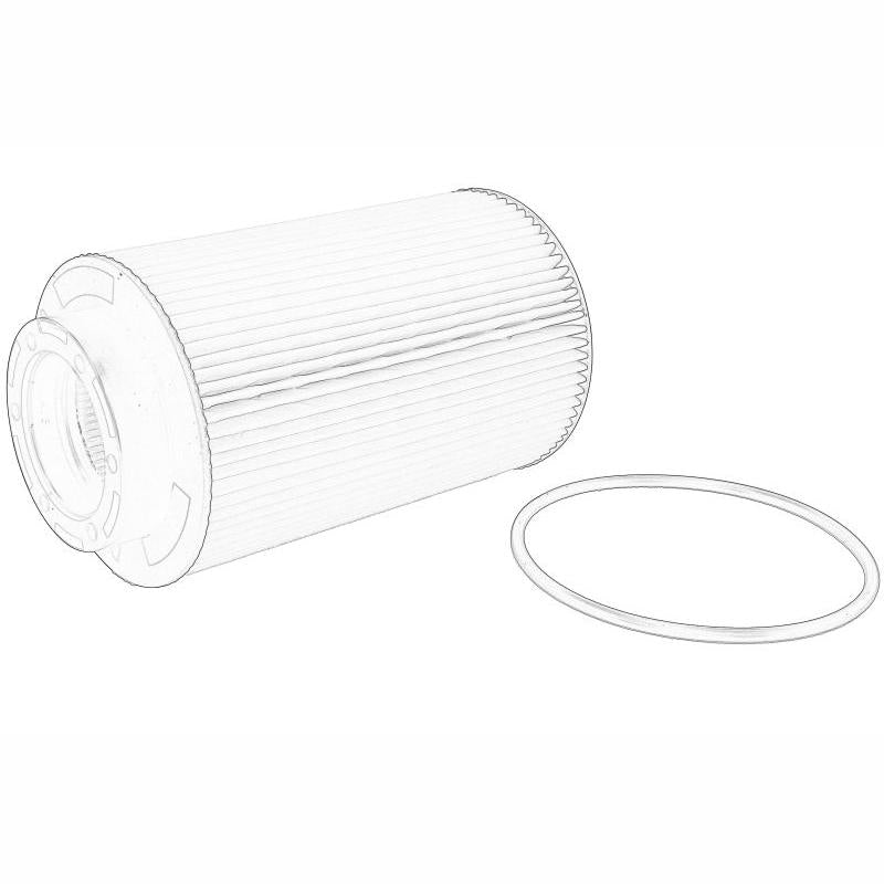 OE MAN 51.12503.0109MAN Fuel Filter