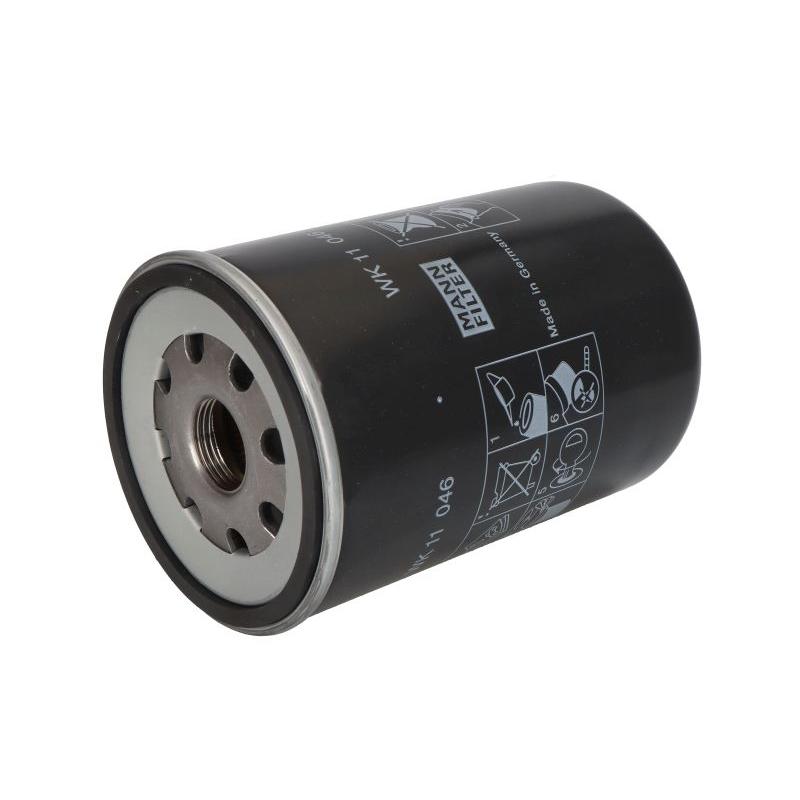 MANN-FILTER WK11046 Fuel Filter
