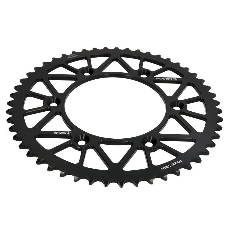 JT JTA210,51BLK Chain Sprocket