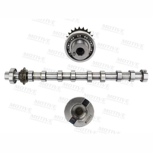 MOTIVE MOTT4460 Camshaft