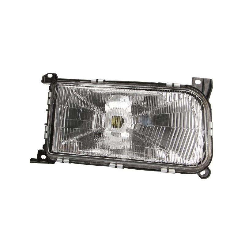 DEPO 441-1109R-LD-E Headlight