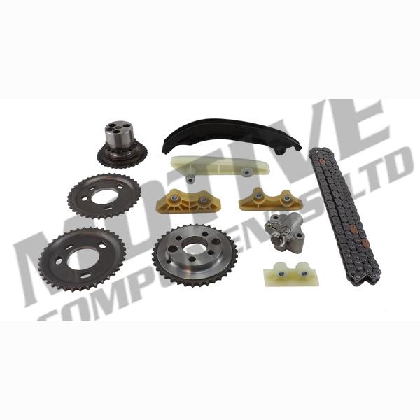 MOTIVE MOTTCK203 Timing Chain Kit