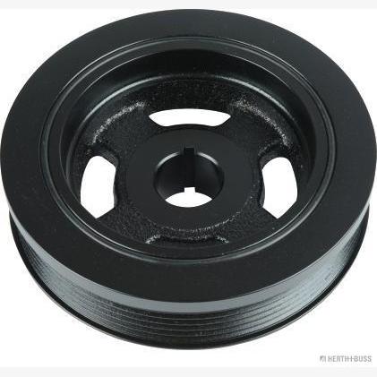 HERTH+BUSS JAKOPARTS J1092000 Crankshaft Belt Pulley