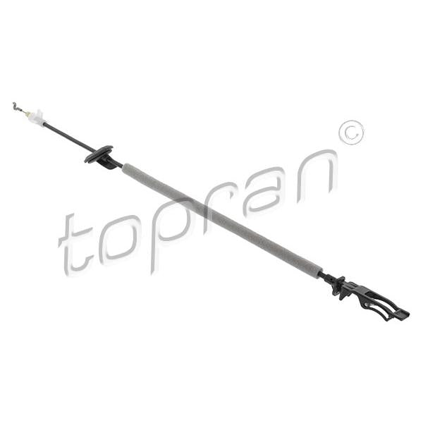 HANS PRIES HP119635 Door Release Cable