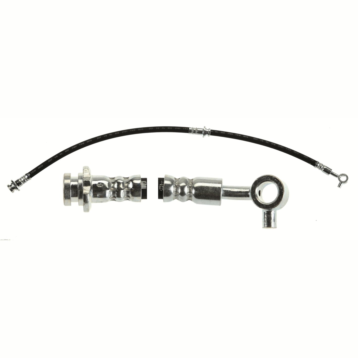 TRW MOTO PHD1281 Brake Hose