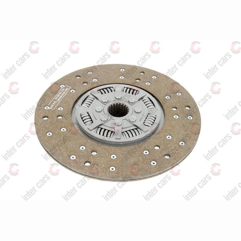SACHS 1861603034 Clutch Disc